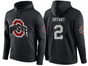 NCAA Ohio State Buckeyes Men's #40 Howard Cassady Name-Number Nike Football College Hoodie DVX1545AZ